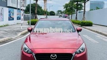 Mazda 3 2017 1.5 FL Sedan - 1 chủ từ mới.