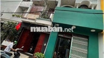 Mình Cho Thuê Nhà Giá Rẻ 4x20, 5 tầng, Lũy Bán Bích, 5PN, Chỉ 16Tr
