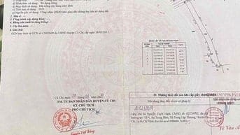 cần bân đất mặt tiền đường võ văn điều