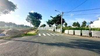 🌟 BÁN ĐẤT NỀN LONG HẬU SÀI GÒN VILLAGE 🌟