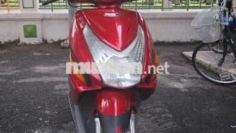 Bán xe Honda Click 2012