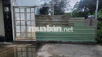 Bán lô đất 60m2 hẻm xe hơi 5m giá 1,5 tỷ phường Hiệp Thành Quận 12