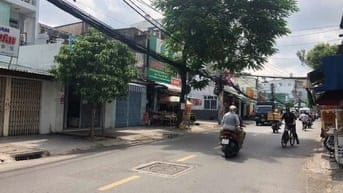 Nhà MTKD mặt bằng đẹp, đã giảm 3 tỷ  chỉ còn 17,5 tỷ (còn thương lượng