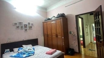 Gần khu đất vàng dự án Vinhomes Giảng Võ 59m2 * 5.6m, nở hậu, giá trị 