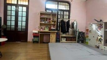 La Thành,59m2 sổ to, 5.6m ngang, nở hậu, đất vàng gần Vin tăng cao 