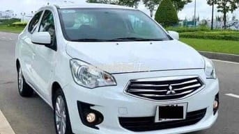 Attrage 2019 CVT ECO (bản thiếu) chính chủ