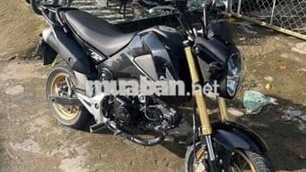MSX 125 nhập thái bs 83