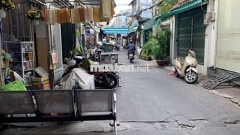 Chính chủ bán nhà hẻm rộng 4*9 Điện Biên Phủ sát Nguyễn Bỉnh Khiêm Q1