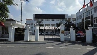 BÁN GẤP MẢNH ĐẤT ĐẸP TRONG 20 NGÀY, MẶT TIỀN RỘNG, FULL THỔ CƯ