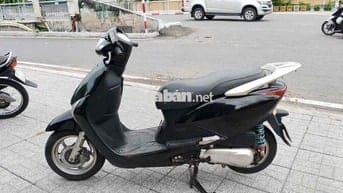 xe máy zin êm ru bs65