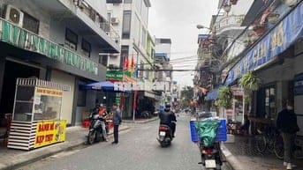 🌿 Bán nhà cấp 4 – Hùng Duệ Vương, Hồng Bàng 🌿