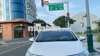 Toyota Vios 2017 1.5 TRD - 86000 km