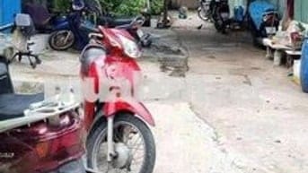 HOT!!! ĐẤT THỔ CƯ NGAY ĐƯỜNG TRẦN ĐẠI NGHĨA, SÁT VX AN LẠC,GIÁ CỰC TỐT