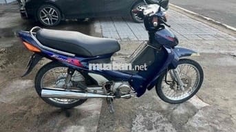 xe máy êm ru bs65 ngây chủ