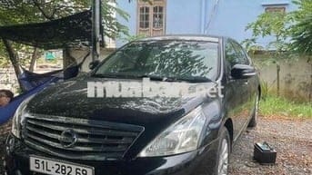 Nissan Teana 2010 2.0 AT - 200000 km