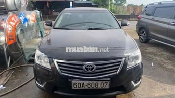 Toyota Camry 2010 2.4 GL - 130000 km