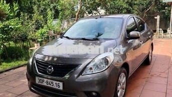 Nissan Sunny xe chính chủ