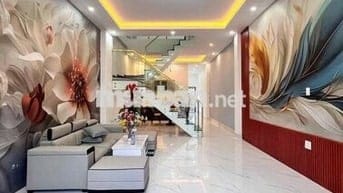 Chủ ngộp bán gấp căn nhà 1 trệt 1 lầu ngay Khánh Bình chỉ 1TY250/80m2