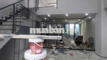 Cho thuê nhà nguyên căn an phú đông quận 12
