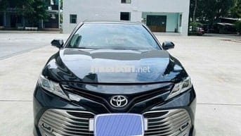 Toyota Camry 2019 2.0G - 76000 km