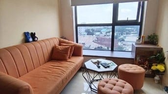 Giỏ Hàng CH cao cấp tại dự án Centana Thủ Thiêm,Q2 (44m,1pn giá 3,3ty)