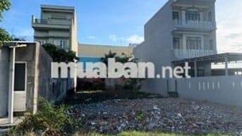 MẶT TIỀN ĐƯỜNG HÙNG VƯƠNG HOÀ HIỆP, CÁCH BIỂN 500M, GẦN DỰ ÁN HOÀ PHÁT