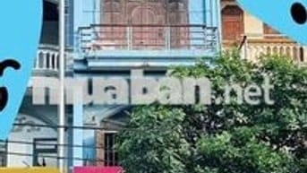 Nhà chính chủ mặt đường Dương Đức Hiền (Ngã tư Sủi) 400m2 kinh doanh
