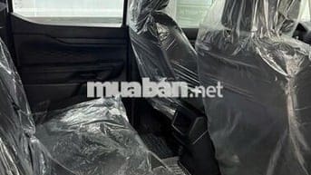 Ford Ranger 2025 XLS 2.0L 4x2 AT