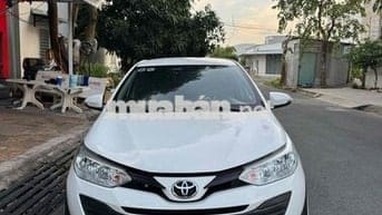 Toyota Vios 2010 1.5E - 110000 km