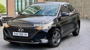 Sơn zin 100% Accent 2022 1.4 AT Đặc Biệt - 5,000km