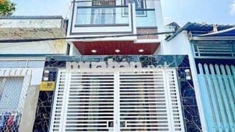 CHÍNH CHỦ BÁN NHÀ MT GẦN ĐIỆN MÁY XANH LONG TRẠCH, 2 TỶ 2/100M2, SHR