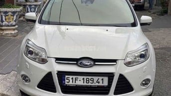 Ford Focus 2015 S 2.0 AT - 92000 km