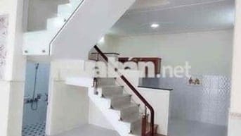 Bán nhà khu chợ vải Phú Thọ Hoà nhà mới 43m2 giáp Tân Bình giá 5,2tỷ
