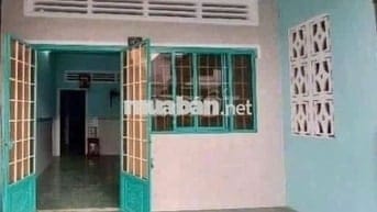 Chấn động! ChủCầnTiềnbánnhanhCănnhà710tr SổHồngRiêng NgayTânhiệpHócMôn