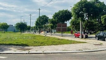 Chính chủ bán đất trong KDC sân bay Long Thành 100m-10tr/m2 Sổ Sẵn 