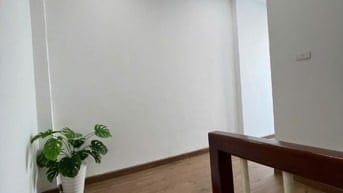 Bán Nhà Bạch Đằng Hai Bà Trưng 24m 4 tầng 3 ngủ Đủ đồ gần phố 5 tỷ xx