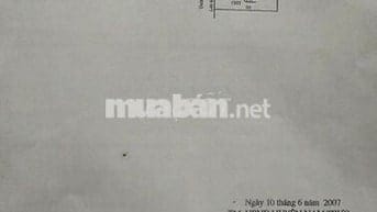 Chính chủ cần bán nhanh lô đất mặt tiền QL21A xã Nam Mỹ, Nam Định