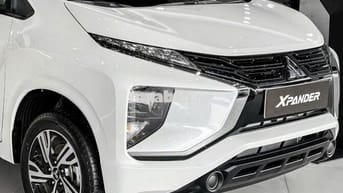 Mitsubishi Xpander 1.5 MT mới - KM: 100%TB + 20t