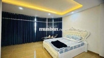 KẸT VỐN CẦN BÁN NHÀ TRẦN XUÂN HOÀ, P7, QUẬN 5.GIÁ:5Tỷ660. SỔ SẴN.