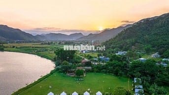 CƠ HỘI SỞ HỮU LÔ ĐẤT RỘNG HIẾM TẠI HÒA BẮC, HÒA VANG – ĐÀ NẴNG