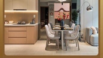 Phú Đông Sky One - Chạm Tới Ước Mơ
