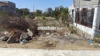 200m2 Full Thổ Cư - Sát Bên KCN Thành Hải - Bao Sang Tên