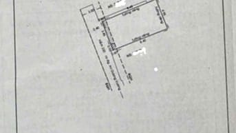 BÁN NHÀ hẻm An Dương Vương - P.4 - Q. 5 – DT : 43m . GIá : 5,5T TL