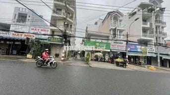 NHÀ CẤP 4, 5X14 , PHẠM VĂN BẠCH Ô TÔ THÔNG ĐƯỜNG LỚN, XÂY ĐƯỢC 6 TẦNG