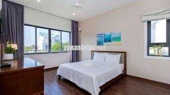 CHO THUÊ BIỆT THỰ LONG CUNG VŨNG TÀU