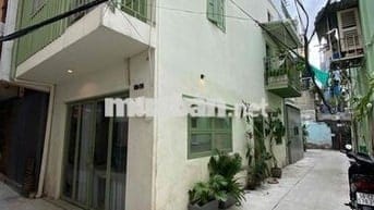 Nhượng hợp đồng thuê nhà nguyên căn Q5