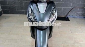 Honda Vision 2024 Bánh lớn Xanh Bạc Bstp
