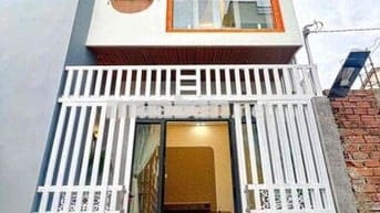 nha moi dep co san noi that trẩn van ơn NVC