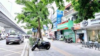 BÁN NHÀ MẶT PHỐ ĐẠI LA – VỊ TRÍ VÀNG – KINH DOANH ĐỈNH – VỈA HÈ