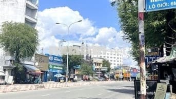 Lê Trọng Tấn – 35m² – 2PN – HXH - P.Sơn Kỳ – 3.95 tỷ